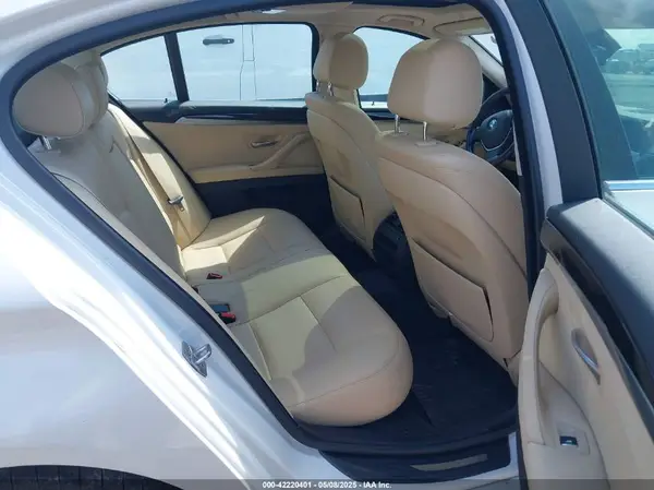 WBA5A7C5XGG151042 2016 BMW 5ER - Image 8
