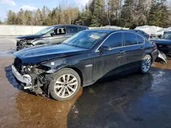 WBA5A7C5XGG151168 2016 BMW 5ER