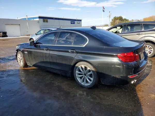 WBA5A7C5XGG151168 2016 BMW 5ER - Image 2
