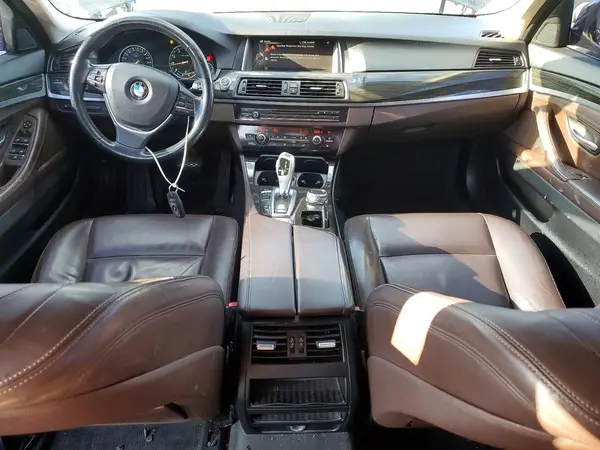 WBA5A7C5XGG151168 2016 BMW 5ER - Image 8