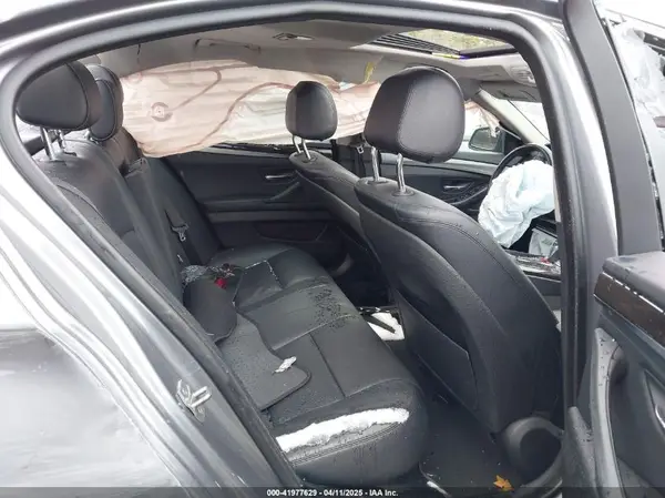WBA5A7C5XGG151171 2016 BMW 5ER - Image 8