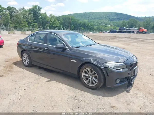 WBA5A7C5XGG151381 2016 BMW 5ER - Image 1