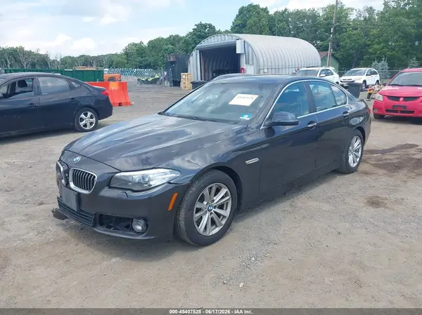WBA5A7C5XGG151381 2016 BMW 5ER - Image 2