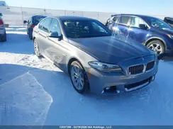 WBA5A7C5XGG151607 2016 BMW 5ER