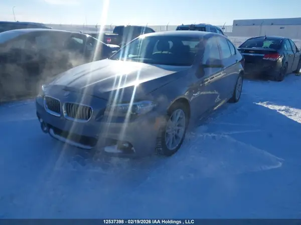WBA5A7C5XGG151607 2016 BMW 5ER - Image 2