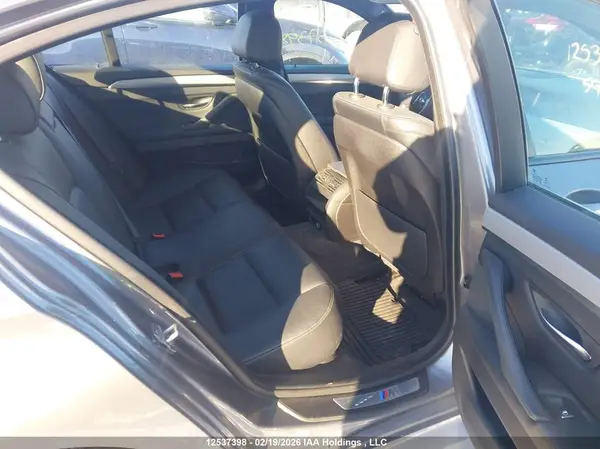 WBA5A7C5XGG151607 2016 BMW 5ER - Image 8