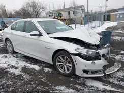 WBA5A7C5XGG151638 2016 BMW 5ER