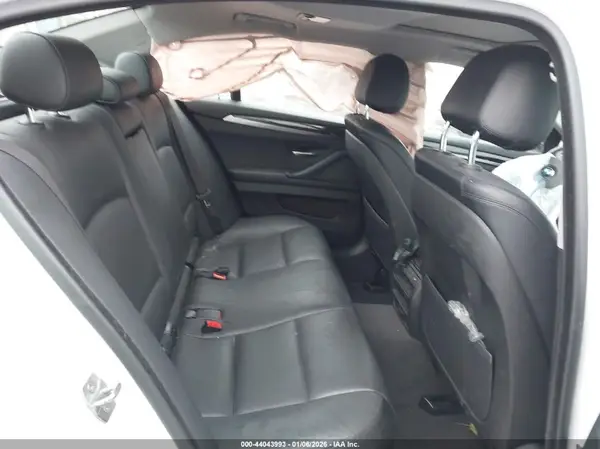 WBA5A7C5XGG151638 2016 BMW 5ER - Image 8