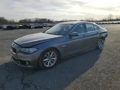 WBA5A7C5XGG151641 2016 BMW 5ER