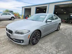 WBA5A7C5XGG151753 2016 BMW 5ER