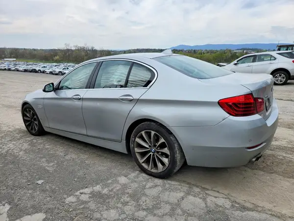 WBA5A7C5XGG151753 2016 BMW 5ER - Image 2