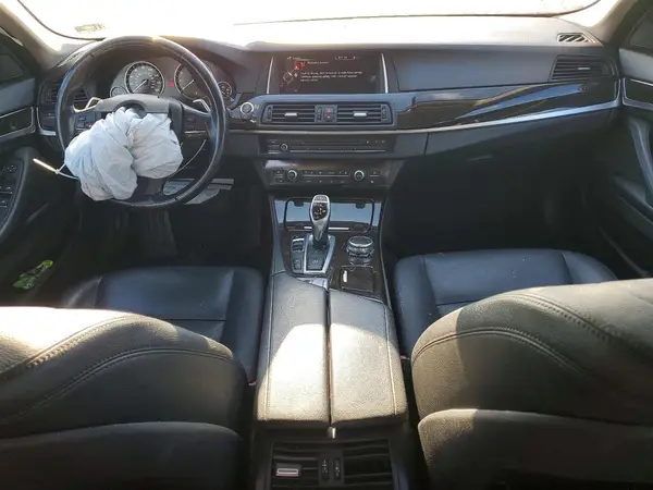 WBA5A7C5XGG151753 2016 BMW 5ER - Image 8