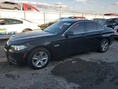 WBA5A7C5XGG151865 2016 BMW 5ER