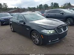 WBA5A7C5XGG152000 2016 BMW 5ER