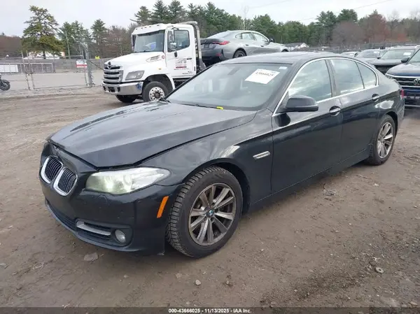 WBA5A7C5XGG152000 2016 BMW 5ER - Image 2