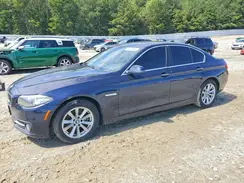 WBA5A7C5XGG152028 2016 BMW 5ER