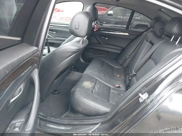 WBA5A7C5XGG152319 2016 BMW 5ER - Image 8