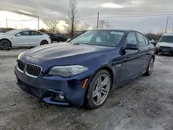 WBA5A7C5XGG642100 2016 BMW 5ER