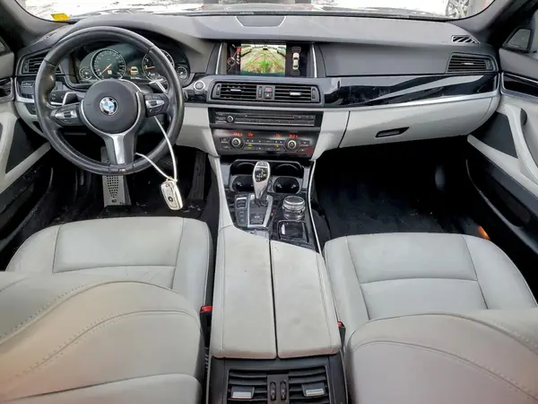 WBA5A7C5XGG642100 2016 BMW 5ER - Image 8
