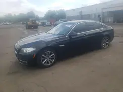 WBA5A7C5XGG642145 2016 BMW 5ER