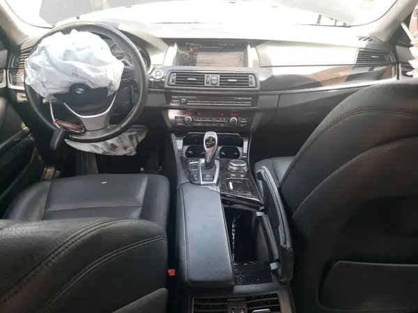 WBA5A7C5XGG642145 2016 BMW 5ER - Image 8