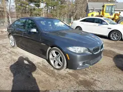 WBA5A7C5XGG642193 2016 BMW 5ER