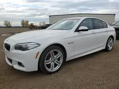 WBA5A7C5XGG642257 2016 BMW 5ER