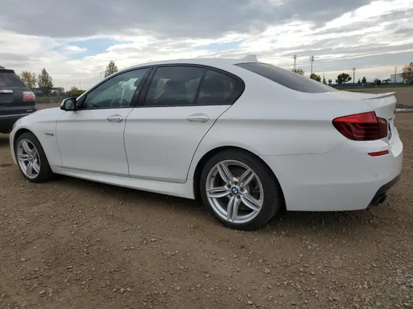 WBA5A7C5XGG642257 2016 BMW 5ER - Image 2