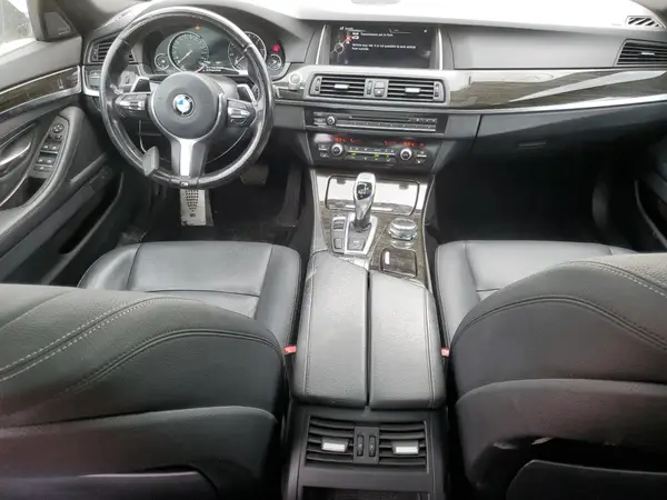 WBA5A7C5XGG642257 2016 BMW 5ER - Image 8