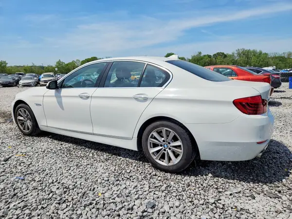 WBA5A7C5XGG642310 2016 BMW 5ER - Image 2