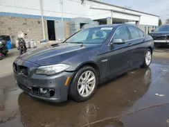 WBA5A7C5XGG642596 2016 BMW 5ER