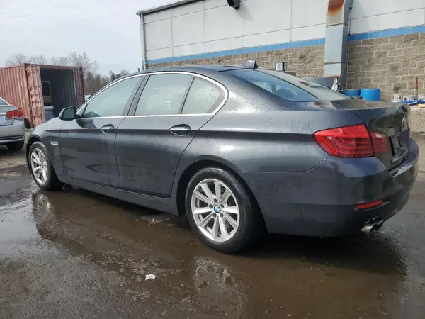 WBA5A7C5XGG642596 2016 BMW 5ER - Image 2