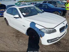 WBA5A7C5XGG642856 2016 BMW 5ER