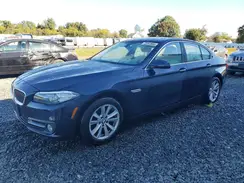 WBA5A7C5XGG643215 2016 BMW 5ER
