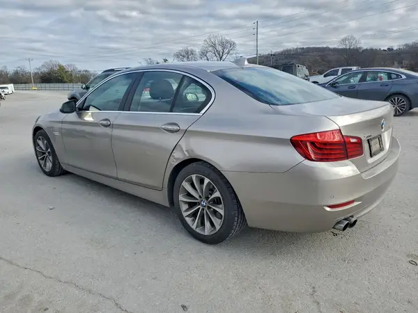 WBA5A7C5XGG643408 2016 BMW 5ER - Image 2