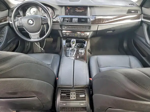 WBA5A7C5XGG643408 2016 BMW 5ER - Image 8