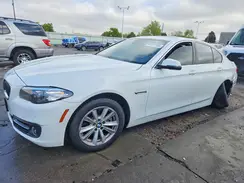 WBA5A7C5XGG643621 2016 BMW 5ER