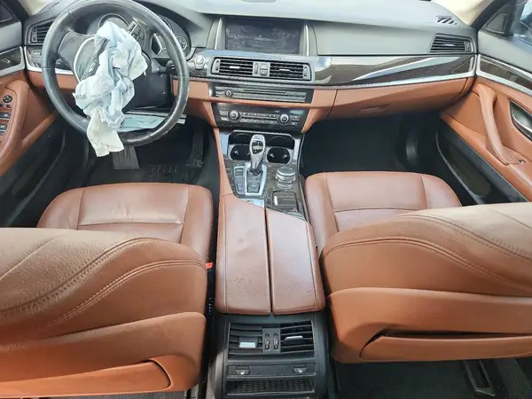 WBA5A7C5XGG643621 2016 BMW 5ER - Image 8