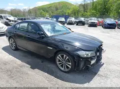WBA5A7C5XGG643943 2016 BMW 5ER