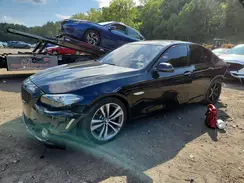 WBA5A7C5XGG643957 2016 BMW 5ER