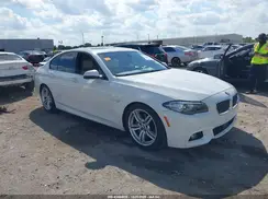 WBA5B1C50GG128962 2016 BMW 5ER