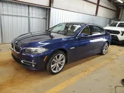 WBA5B1C50GG129304 2016 BMW 5ER