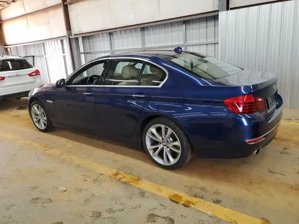 WBA5B1C50GG129304 2016 BMW 5ER - Image 2