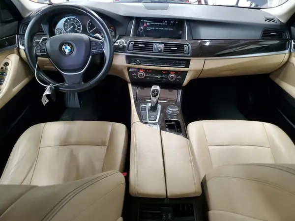 WBA5B1C50GG129304 2016 BMW 5ER - Image 8
