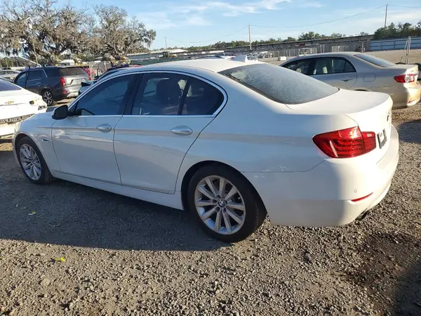 WBA5B1C50GG129481 2016 BMW 5ER - Image 2