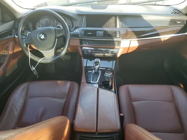 WBA5B1C50GG129481 2016 BMW 5ER - Image 8