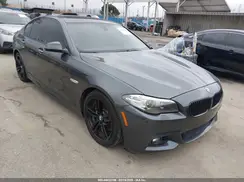 WBA5B1C50GG129772 2016 BMW 5ER