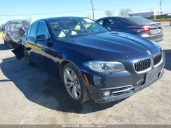 WBA5B1C50GG129786 2016 BMW 5ER