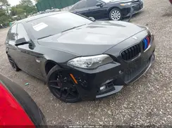 WBA5B1C50GG129822 2016 BMW 5ER