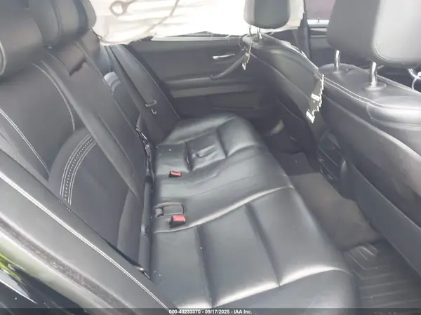 WBA5B1C50GG129822 2016 BMW 5ER - Image 8